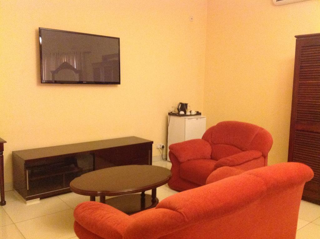 Cypress Executive Lodge Livingstone Esterno foto