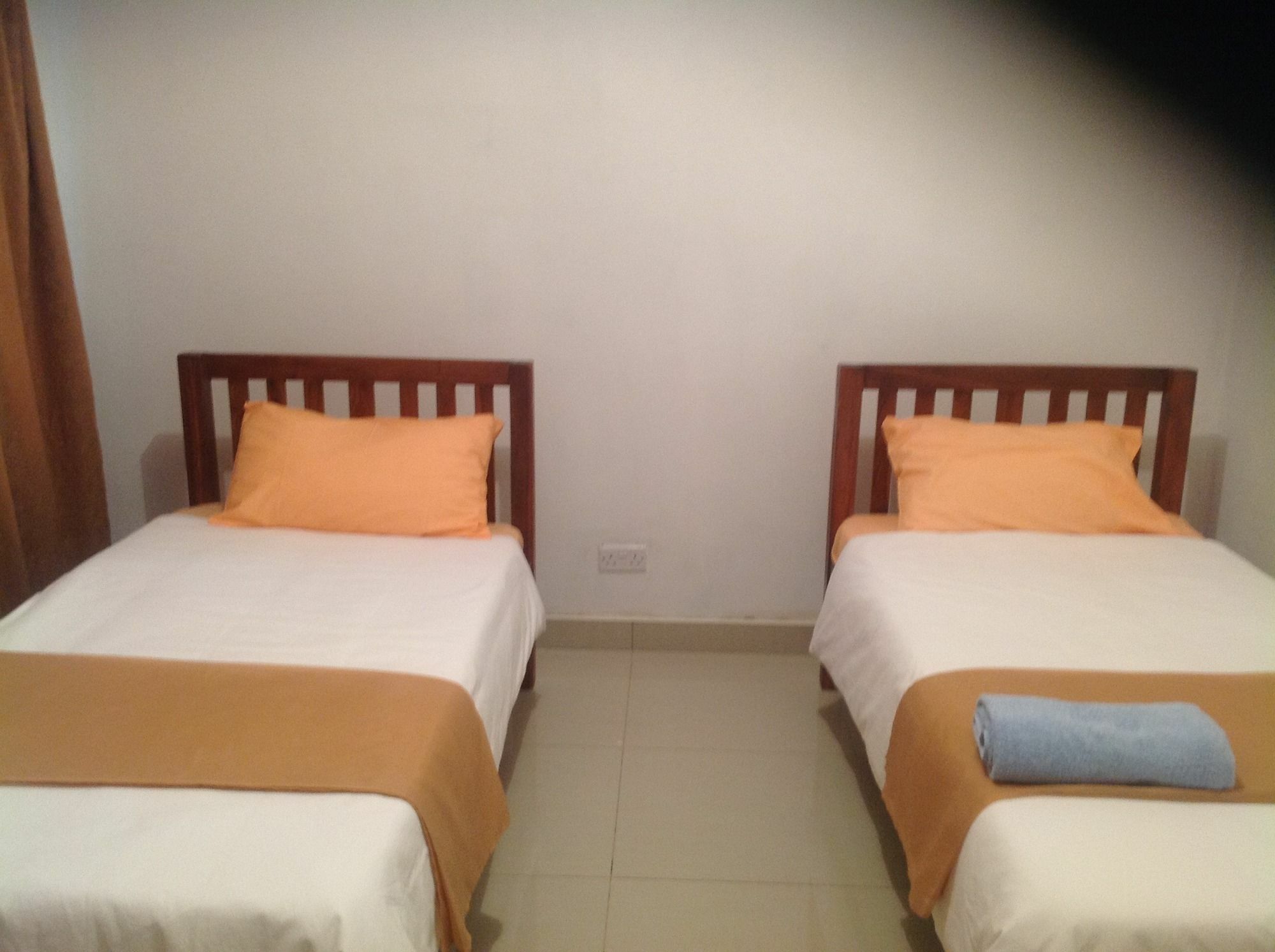 Cypress Executive Lodge Livingstone Esterno foto