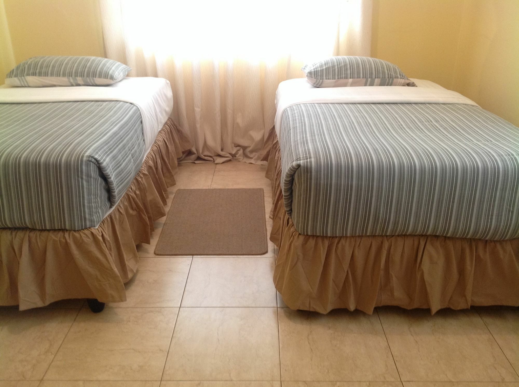 Cypress Executive Lodge Livingstone Esterno foto