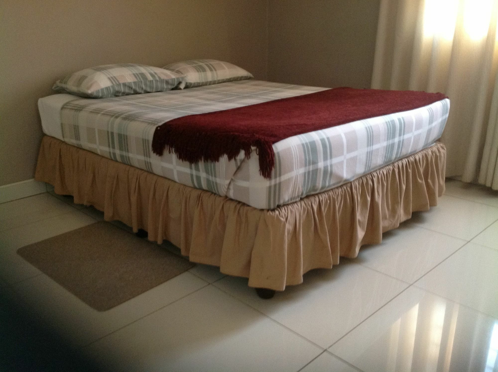 Cypress Executive Lodge Livingstone Esterno foto