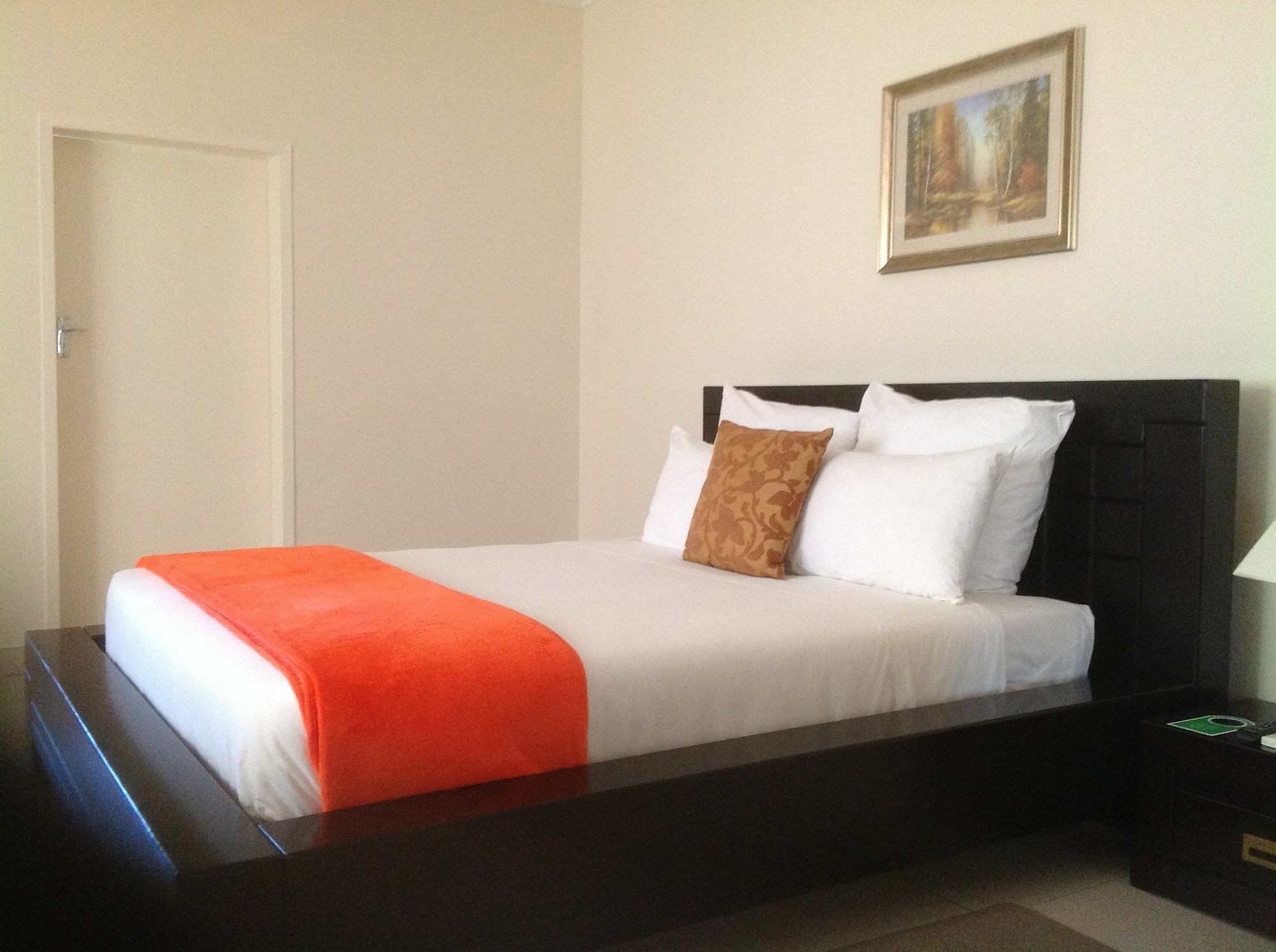 Cypress Executive Lodge Livingstone Esterno foto